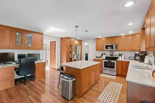 Union Twp, OH 45177,493 Mitchell Rd