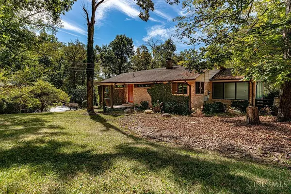 3031 Layhigh Rd, Ross Twp, OH 45013