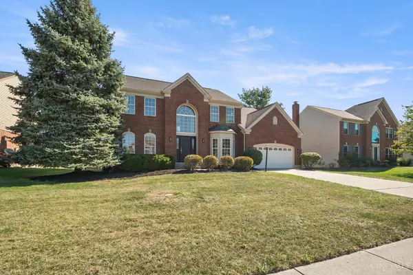 Mason, OH 45040,6550 Villagefield Dr