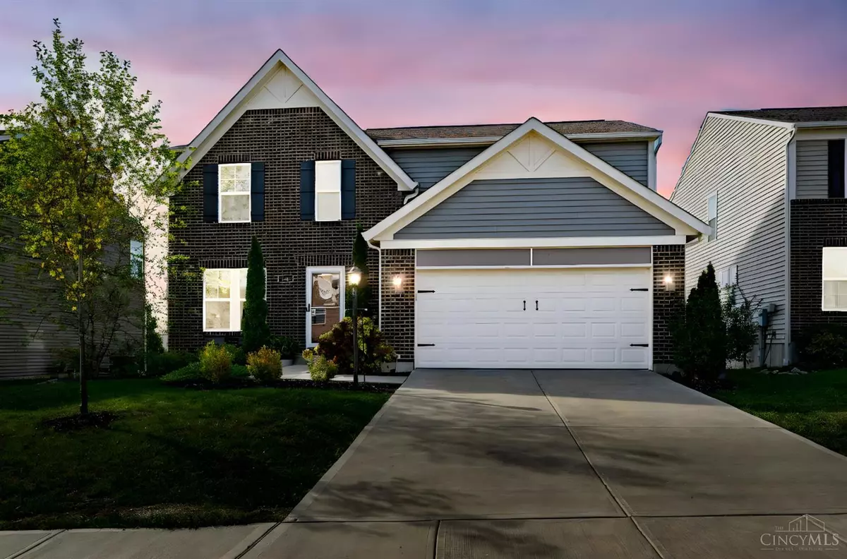 Springboro, OH 45066,163 Oasis Ct