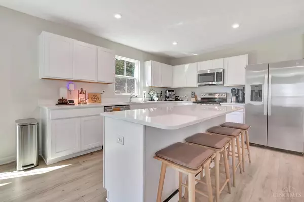 Morrow, OH 45152,5127 Allens Ridge Dr