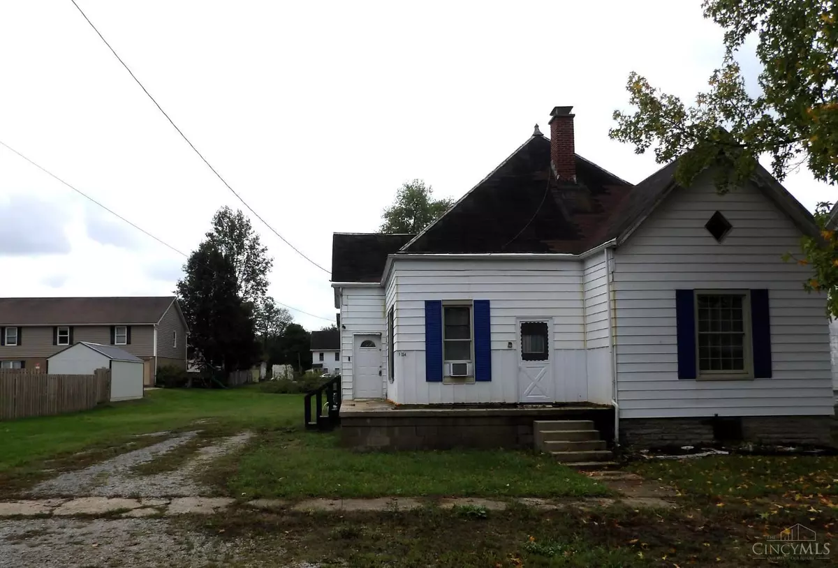 Clarksville, OH 45113,104 Linton Ave