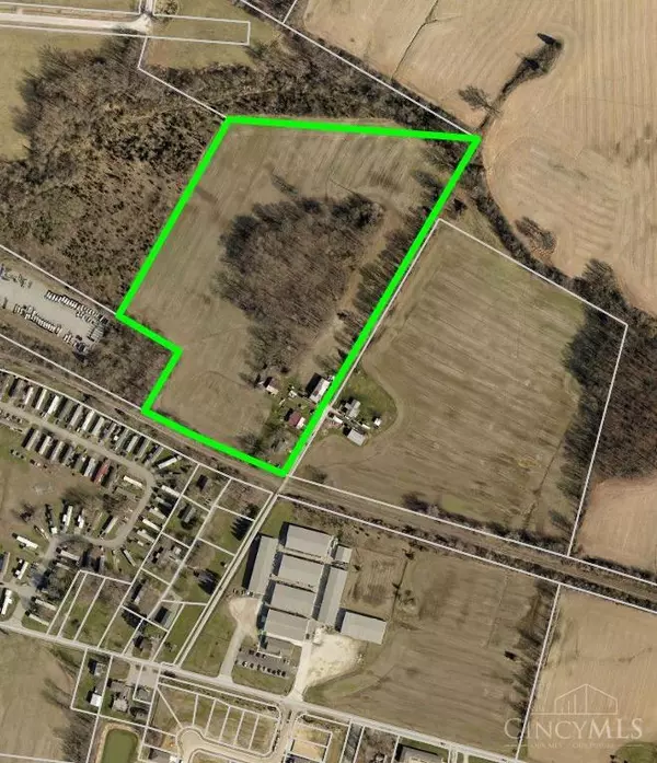 Mt Orab, OH 45154,203 Bingaman Ln