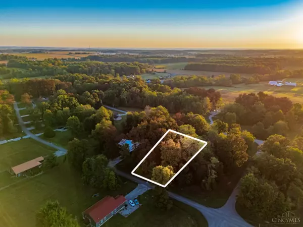 Jackson Twp, OH 45171,1040 Oklahoma Dr