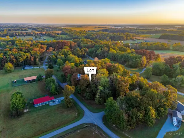 Jackson Twp, OH 45171,1040 Oklahoma Dr