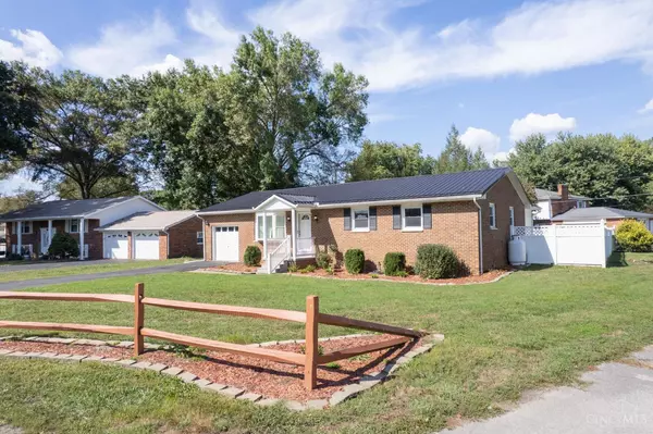 Aberdeen, OH 45101,1630 Friendship Rd