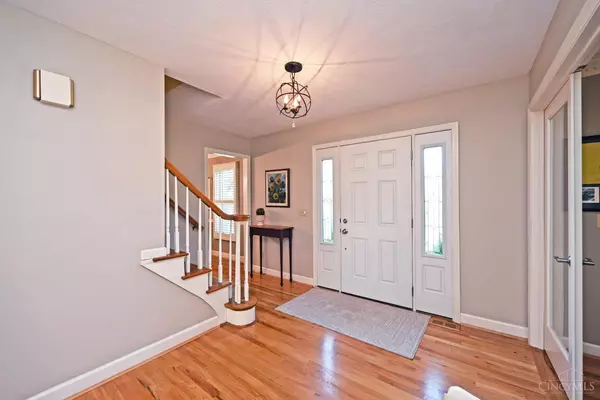 Anderson Twp, OH 45255,7516 Kingston View Ct