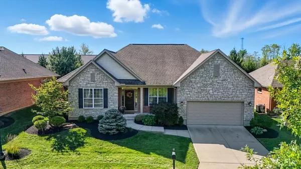 8019 Stonegate Dr, Anderson Twp, OH 45255