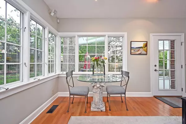 Cincinnati, OH 45208,3460 Custer Ave