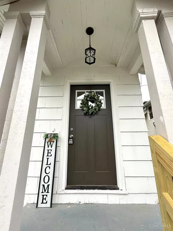 Cincinnati, OH 45224,5773 Lantana Ave