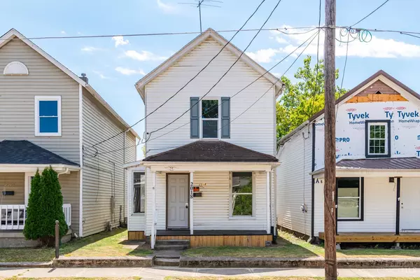 Middletown, OH 45044,2018 Howard Ave