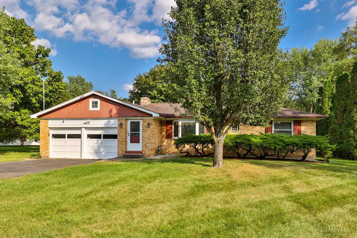 Harrison Twp, OH 45030,9086 Flintwood Dr