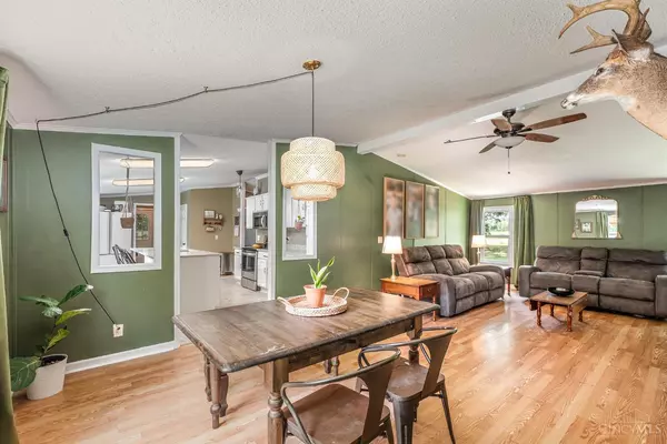 Clark Twp, OH 45130,2724 Lucas Rd