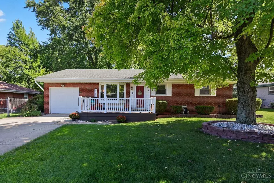 11524 Southland Rd, Forest Park, OH 45240