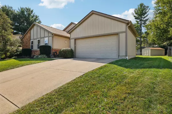 Anderson Twp, OH 45244,2067 Knightsbridge Dr