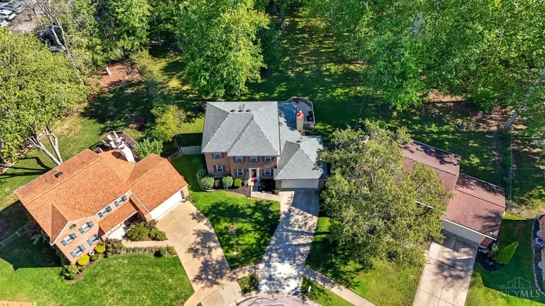 1144 Whitepine Ct, Anderson Twp, OH 45255