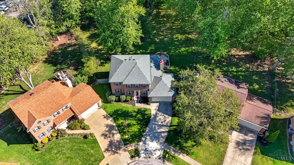 Anderson Twp, OH 45255,1144 Whitepine Ct