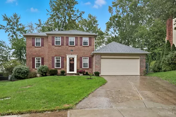 Anderson Twp, OH 45255,1144 Whitepine Ct