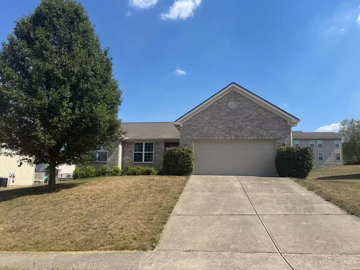 Fairfield Twp, OH 45011,2644 Apex Ct