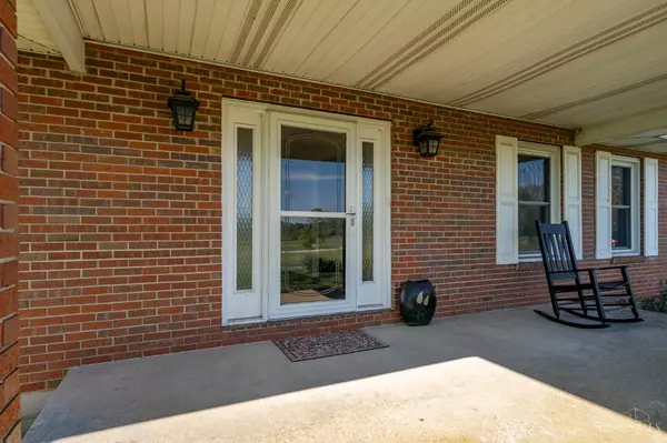 Liberty Twp, OH 45133,5810 St Rt 124