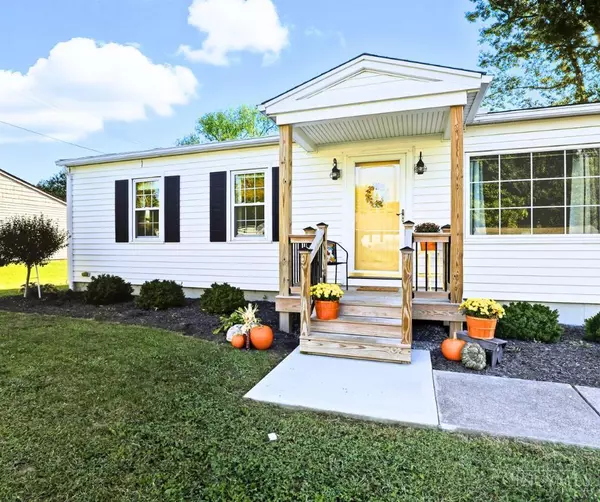 Union Twp, OH 45244,4342 Beechmont Dr