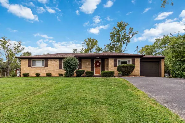 Union Twp, OH 45244,473 Richard Ln