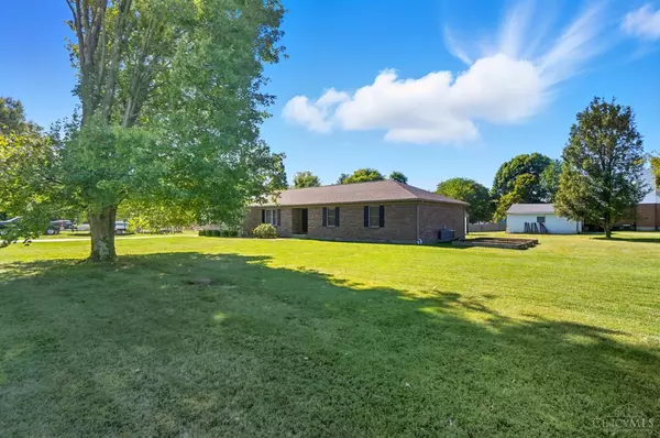 Franklin Twp, OH 45005,5887 Shaker Rd