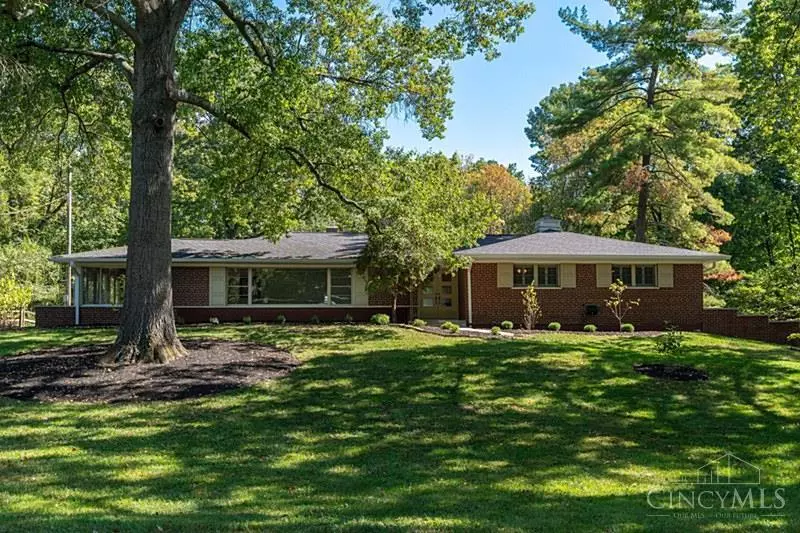 Cincinnati, OH 45237,7300 Aracoma Forest Dr