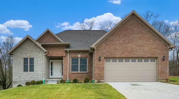 1259 Wexford Ln, Delhi Twp, OH 45233
