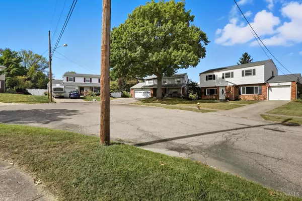 Reading, OH 45215,1119 Oldwick Dr