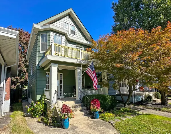 Cincinnati, OH 45209,2724 Markbreit Ave