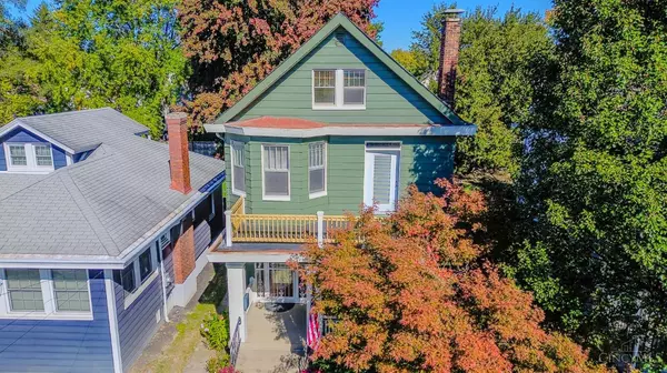 Cincinnati, OH 45209,2724 Markbreit Ave