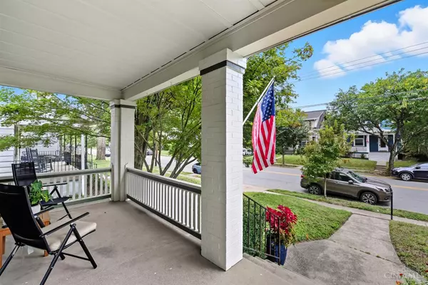 Cincinnati, OH 45209,2724 Markbreit Ave