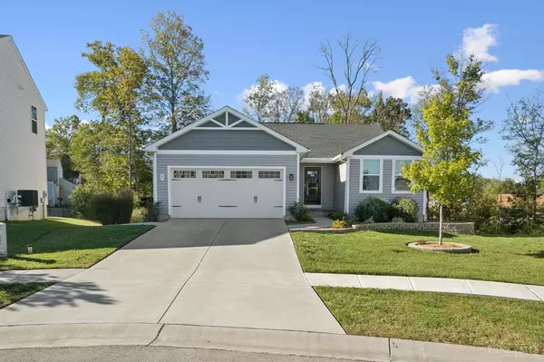 Pierce Twp, OH 45102,25 Locustwood Ct