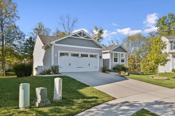 Pierce Twp, OH 45102,25 Locustwood Ct