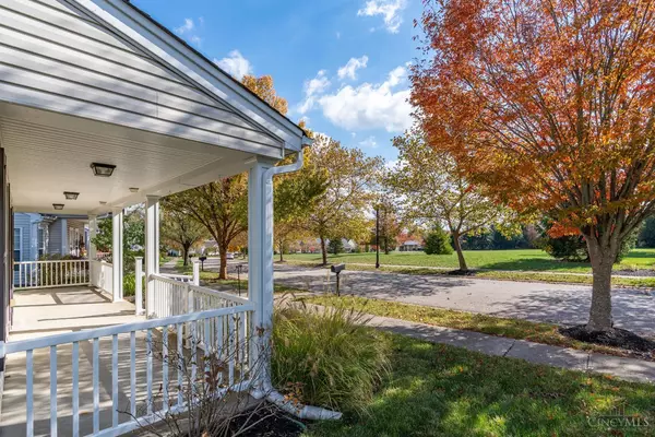 Union Twp, OH 45245,4237 N Yorkshire Sq