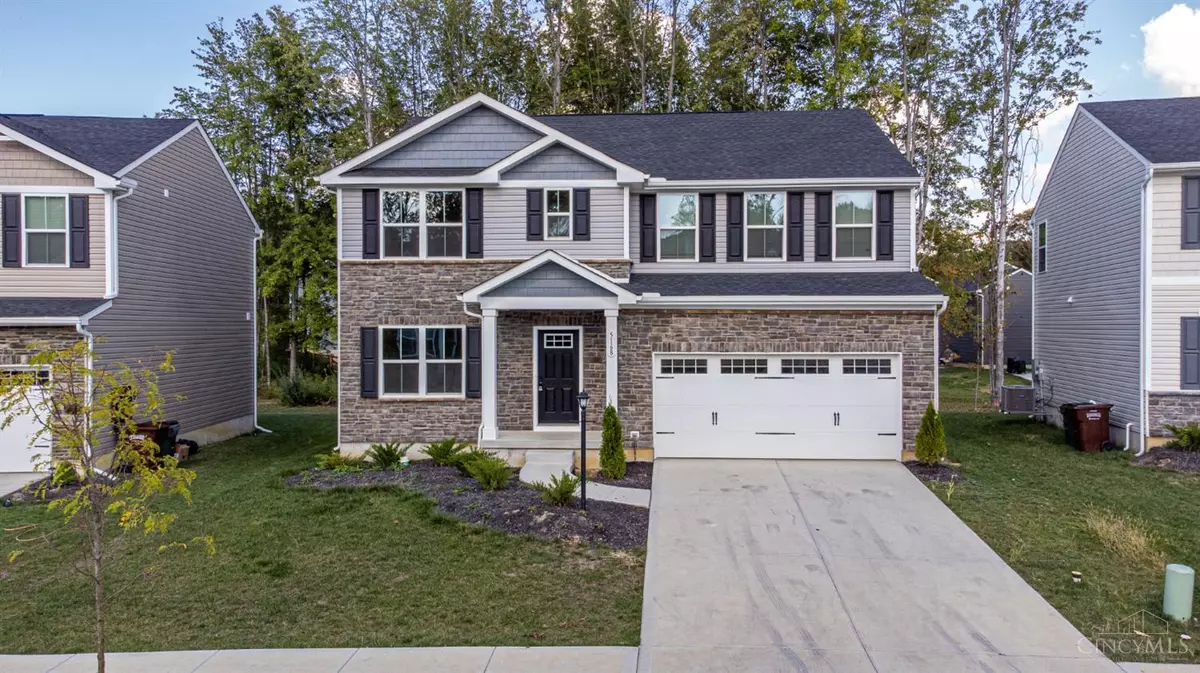 Morrow, OH 45152,5168 Allens Ridge Dr