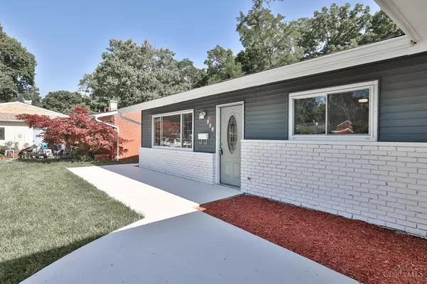 Springfield Twp., OH 45231,958 Hollytree Dr