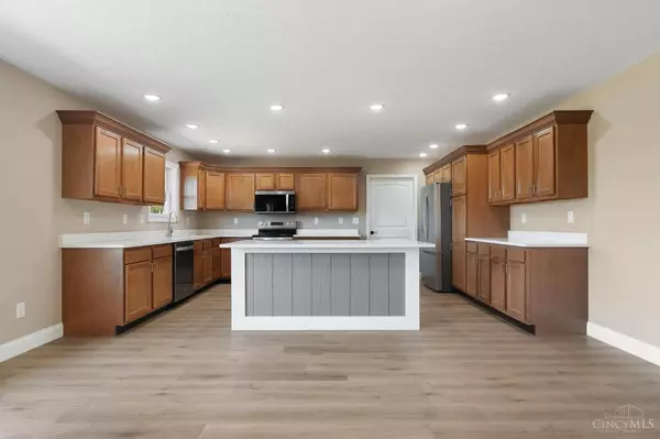 Adams Twp, OH 45177,625 Hale Rd