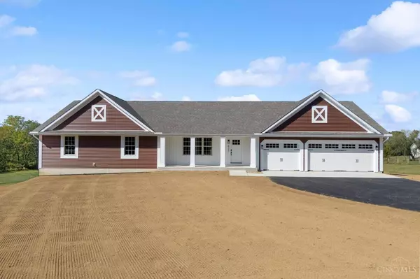 625 Hale Rd, Adams Twp, OH 45177