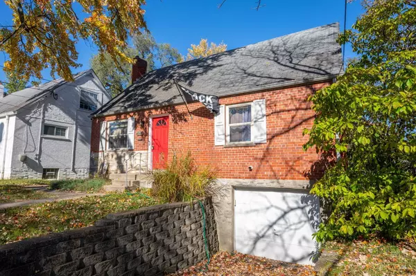 Cincinnati, OH 45238,4730 Hardwick Dr