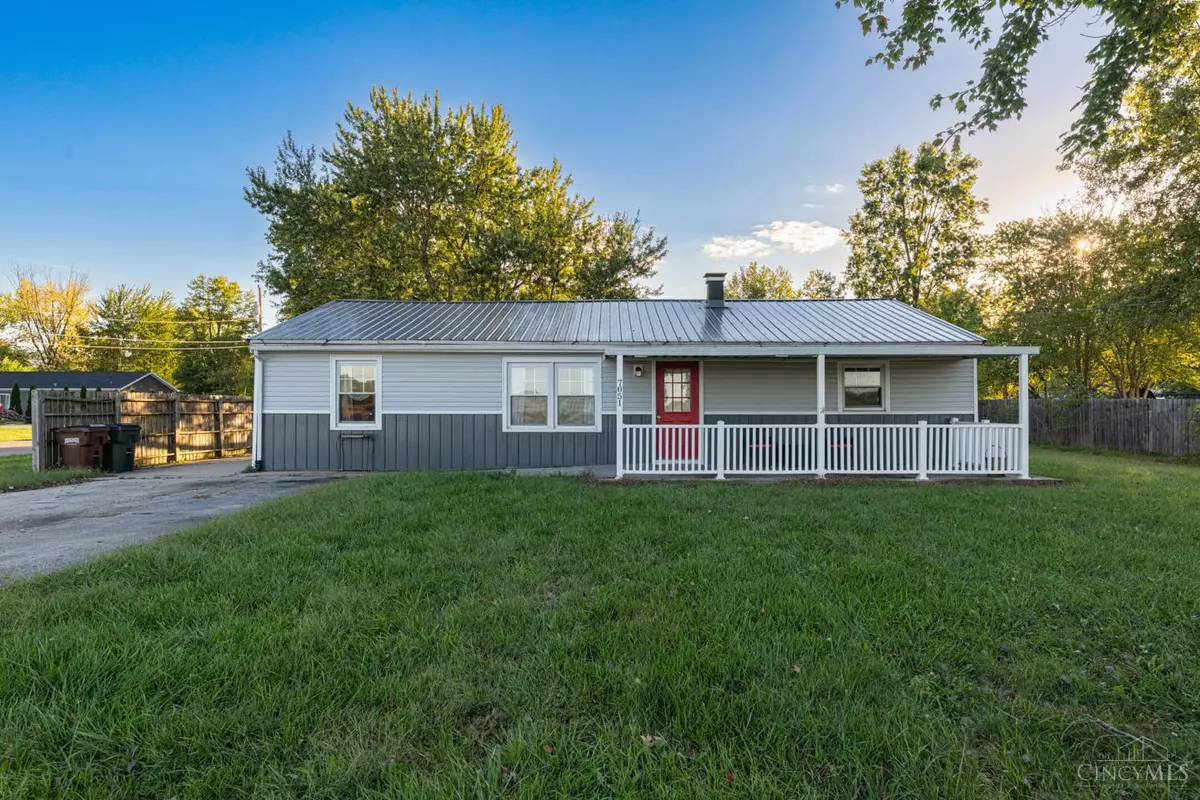 Goshen Twp, OH 45122,7051 Shiloh Rd