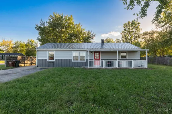 7051 Shiloh Rd, Goshen Twp, OH 45122