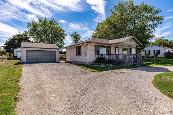 Hanover Twp, OH 45013,3441 Old Oxford Rd