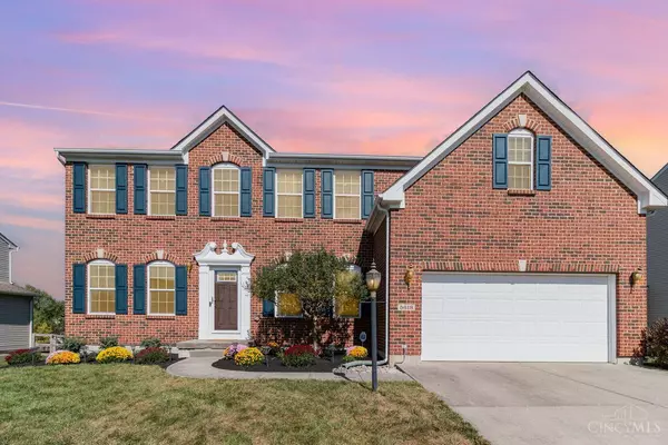 Liberty Twp, OH 45011,5618 Rachels Vw