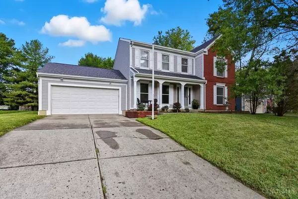 Union Twp, OH 45103,1204 Cedar Run Ct