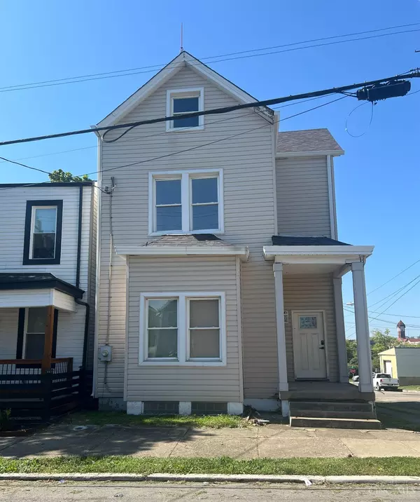 2419 May St, Cincinnati, OH 45206