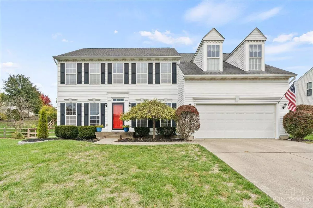 Lebanon, OH 45036,804 Woodlawn Ct