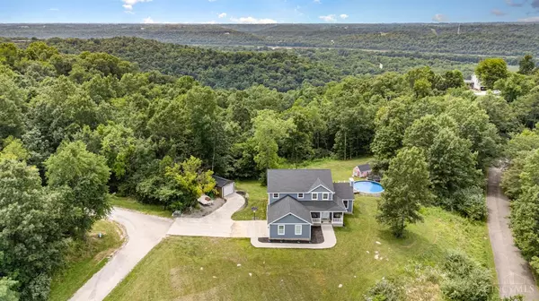 1119 Grants Pass Dr, Moscow, OH 45153