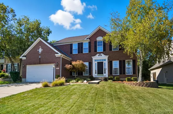 Delhi Twp, OH 45238,5472 Gwendolyn Ridge